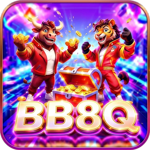 BB8Q.com Logo